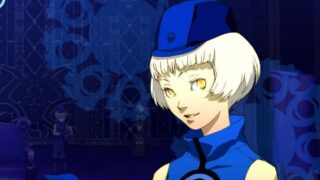 ペルソナシリーズの魅力的ヒロイン！エリザベスの全貌と攻略法